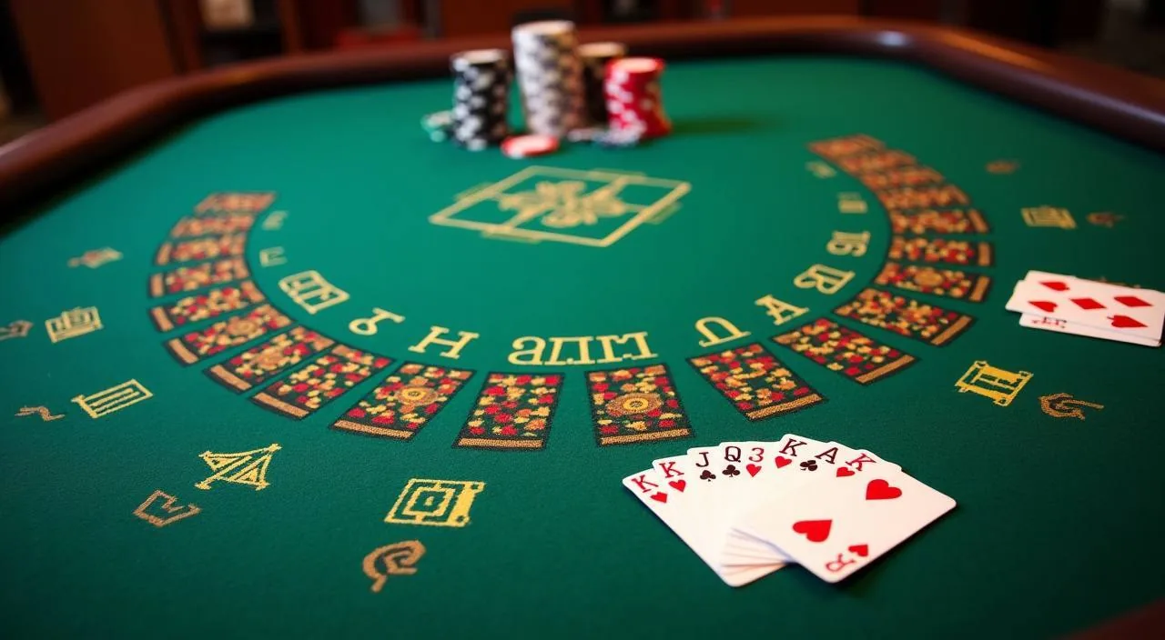 Baccarat RoyalFlush